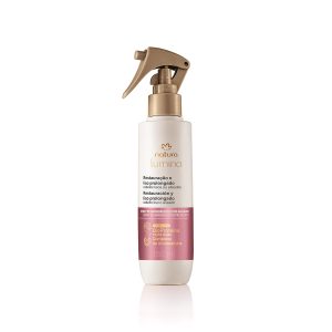Spray de Aminoácidos Lumina Pré-Secagem para Restauração e Liso Prolongado [NATBRA-167288]