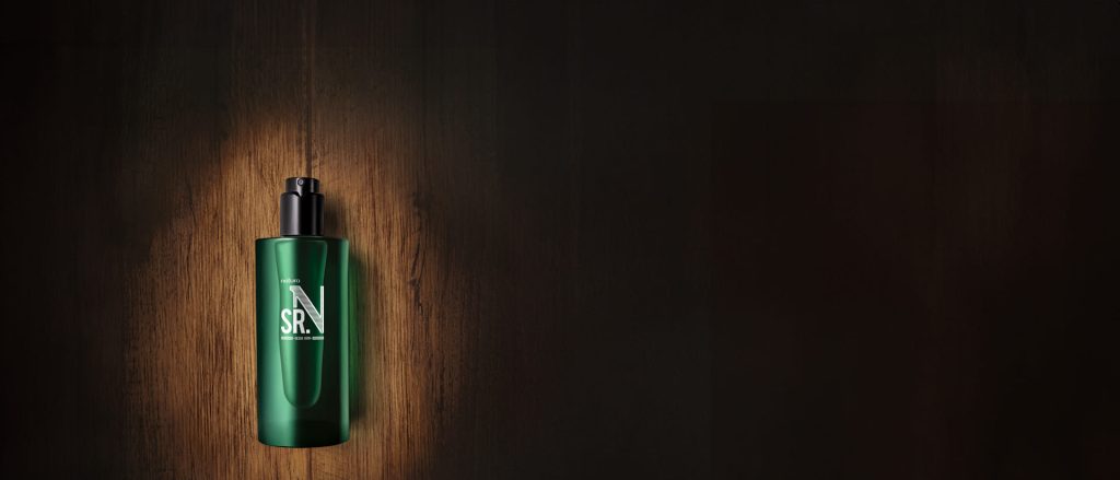 Sr. N 100 ml