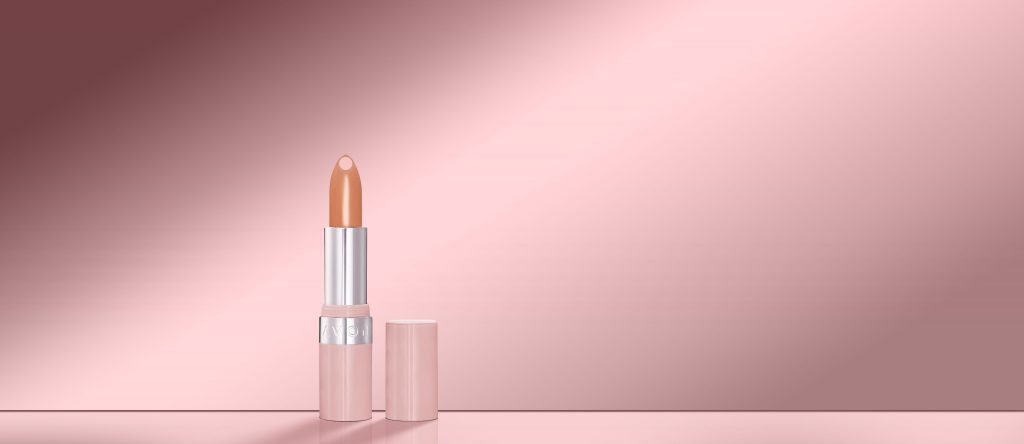 TRATAMAKE BATOM RADIANTE NUDE CORAL