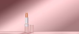 TRATAMAKE BATOM RADIANTE NUDE CORAL