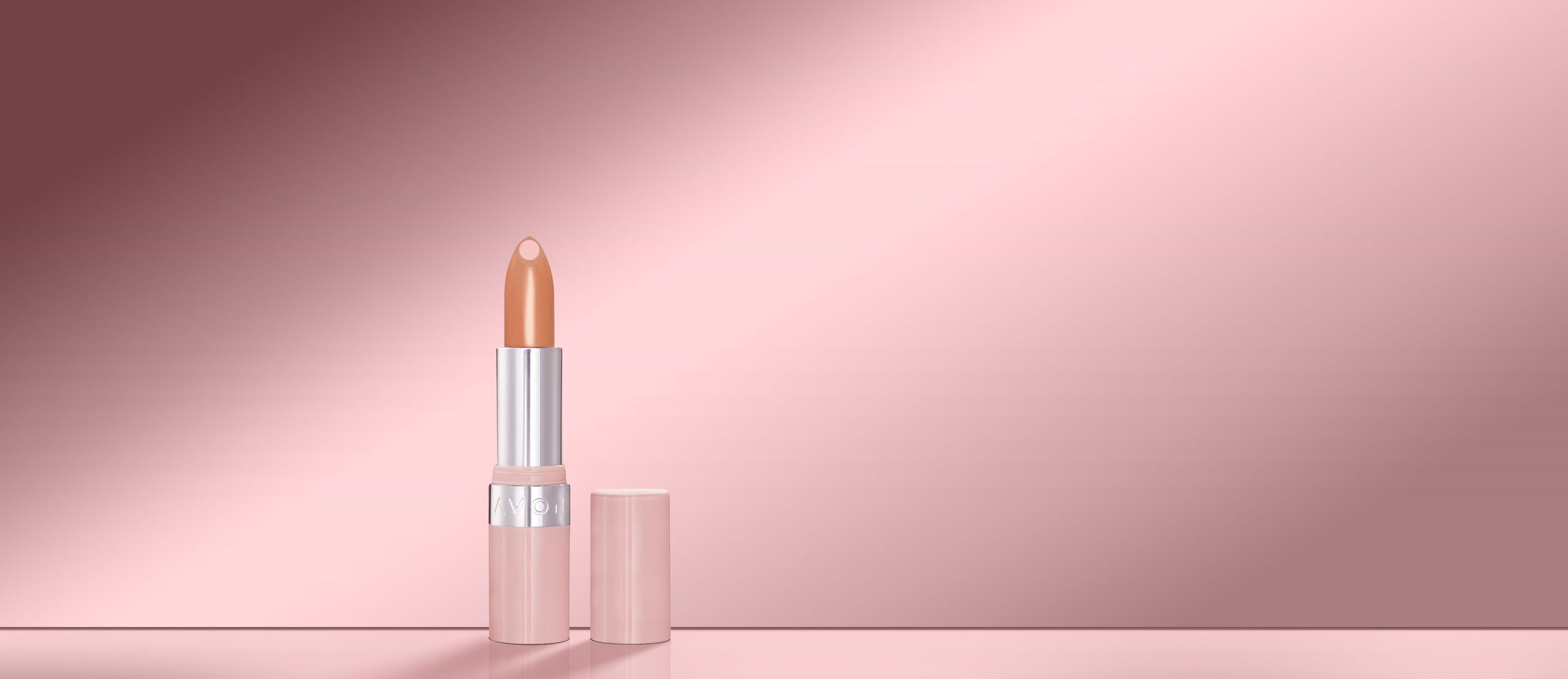 TRATAMAKE BATOM RADIANTE NUDE CORAL scaled