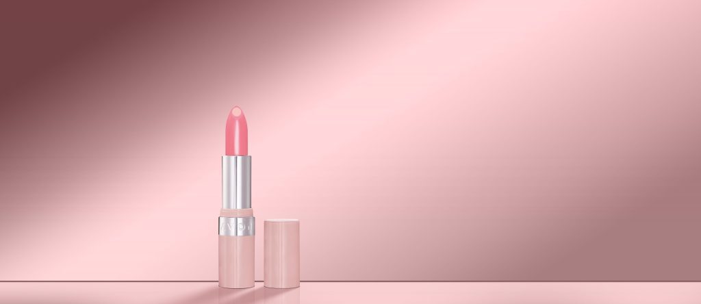 TRATAMAKE BATOM RADIANTE PINK CLARO