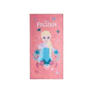 Loja 31 Toalha De Banho Frozen
