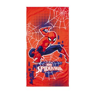 Toalha De Banho Homem-Aranha [AVNBRA-210274]