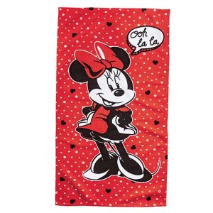 Toalha De Banho Minnie [AVNBRA-139121]