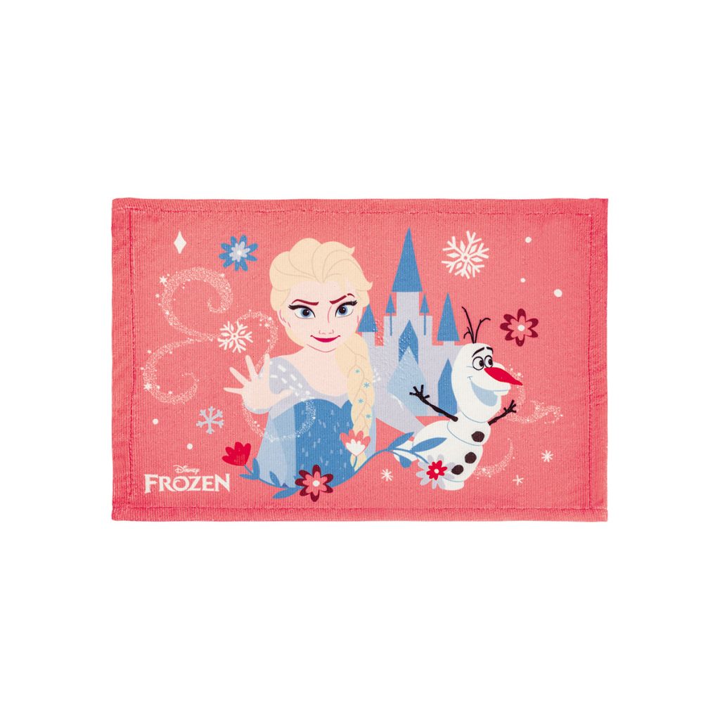 Toalha Lancheira Frozen