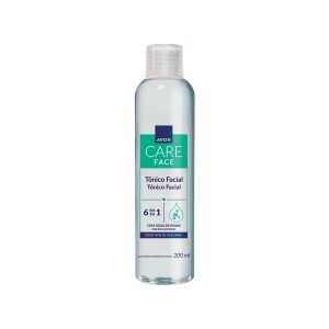Tônico Facial 6 Em 1
