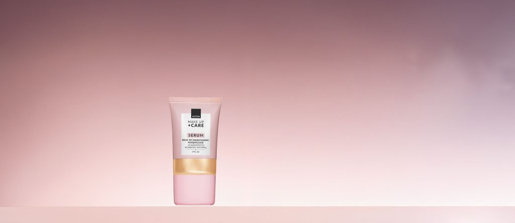 Tratamake Base Sérum Radiante
