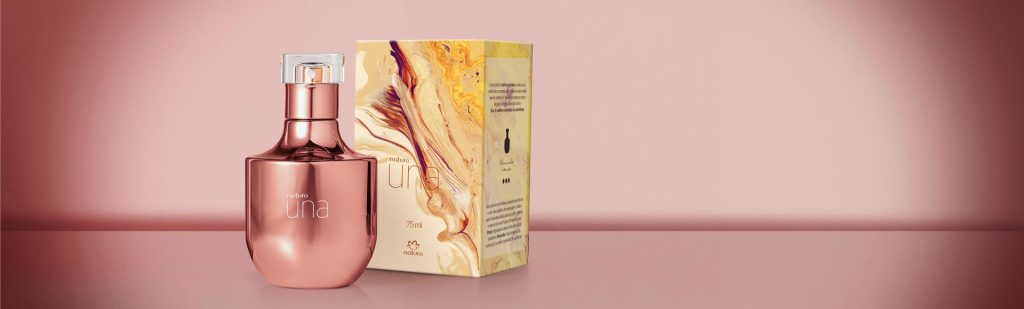 Una Deo Parfum