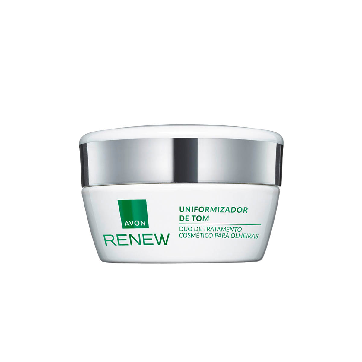 Uniformizador Duo de Tratamento Cosmetico para os Olhos