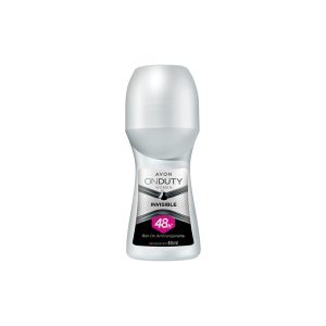 Loja 38 Women Invisible Desodorante Antitranspirante Roll-on