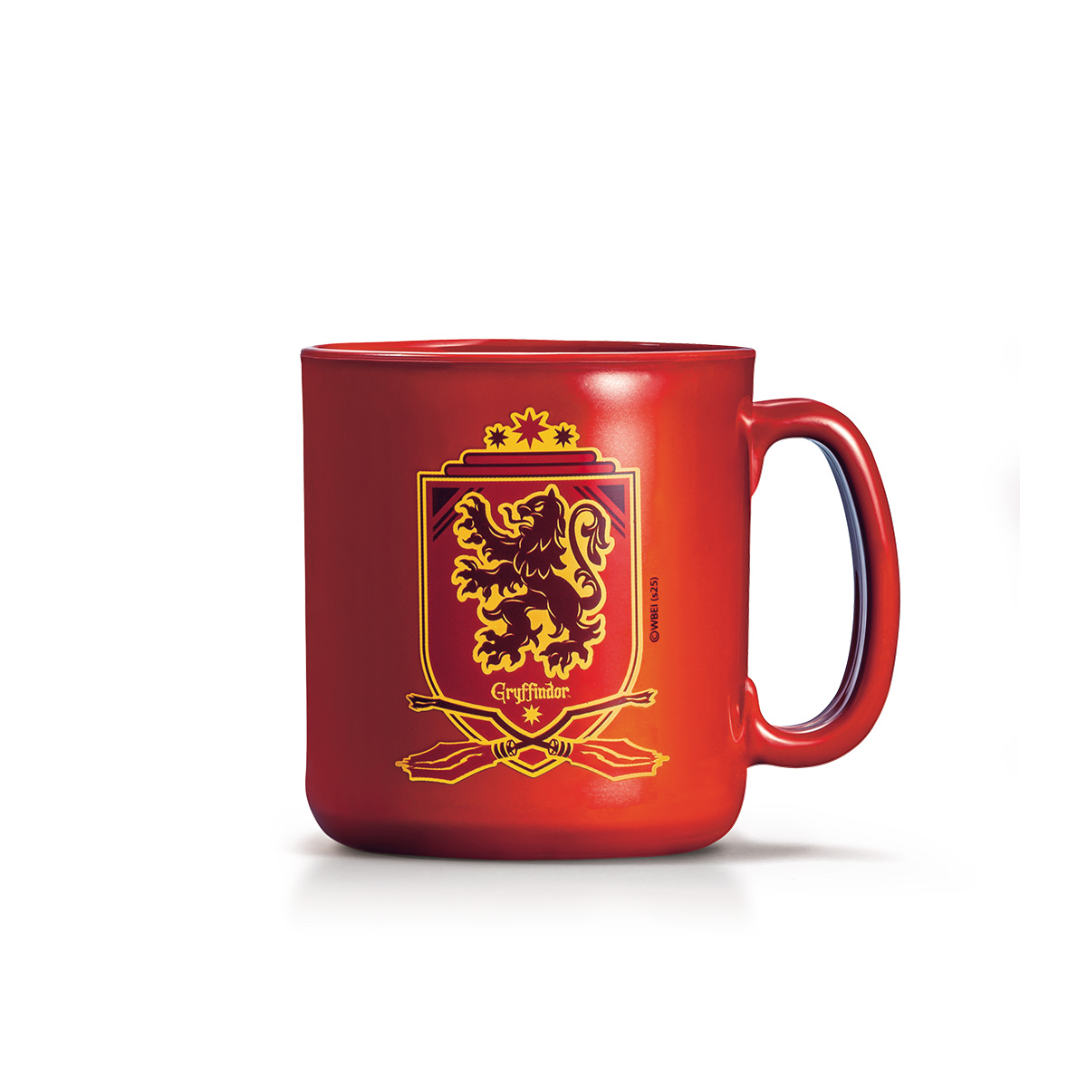Foto principal da Caneca Harry Potter Grifinória
