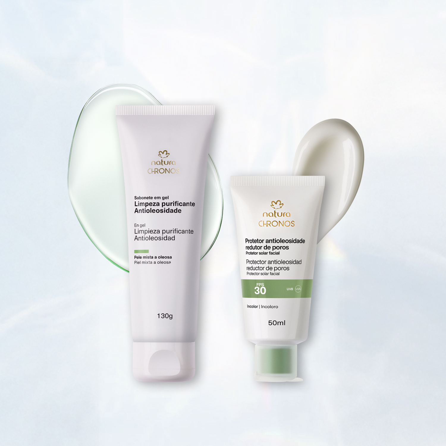 1767244143 835 Kit Rotina Antioleosidade Chronos Derma 2 produtos