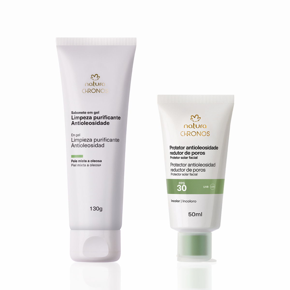 1767244143 879 Kit Rotina Antioleosidade Chronos Derma 2 produtos