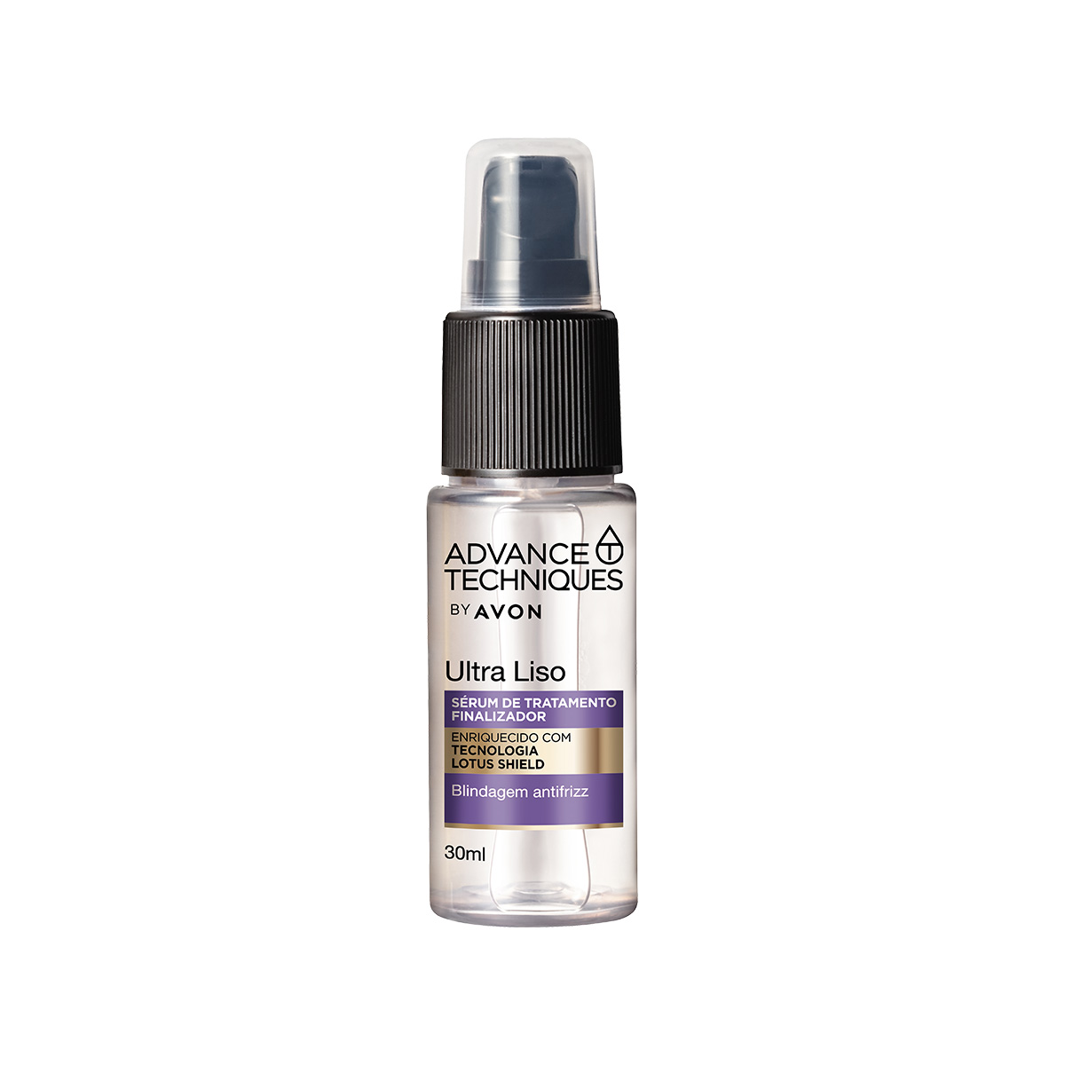 Produto Sérum Ultra Liso Advance Techniques
