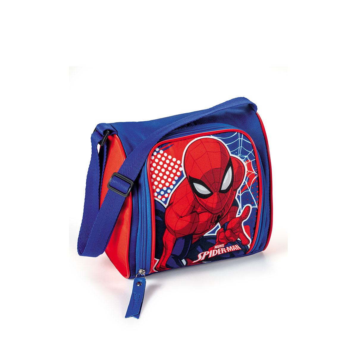 1767263367 217 BOLSA TERMICA HOMEM ARANHA