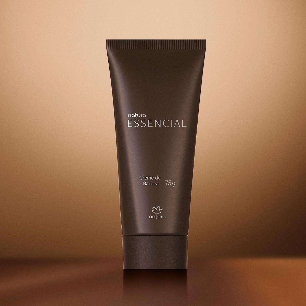 1767273223 665 Creme de Barbear Essencial Masculino