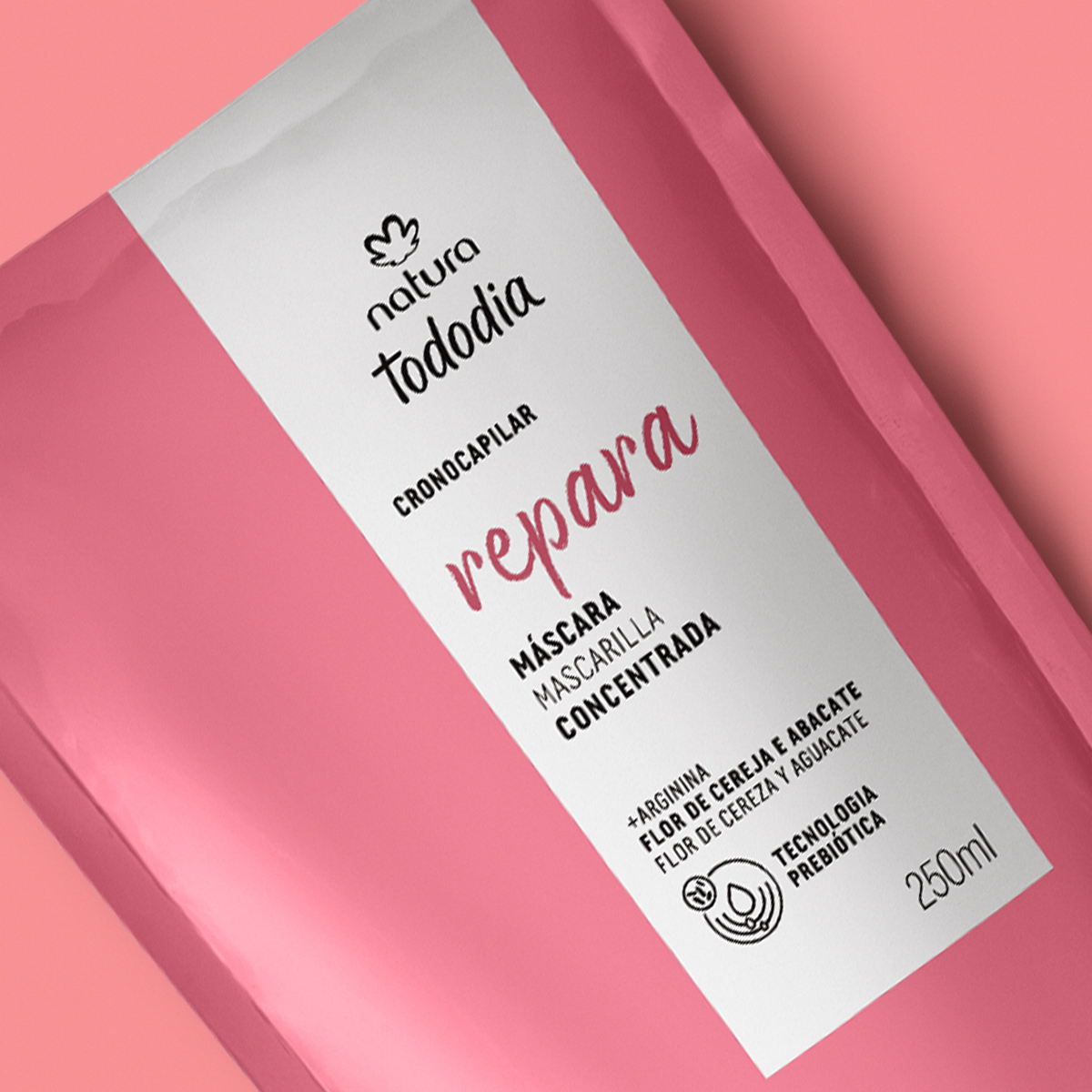 Detalhe do produto Tododia Repara 2