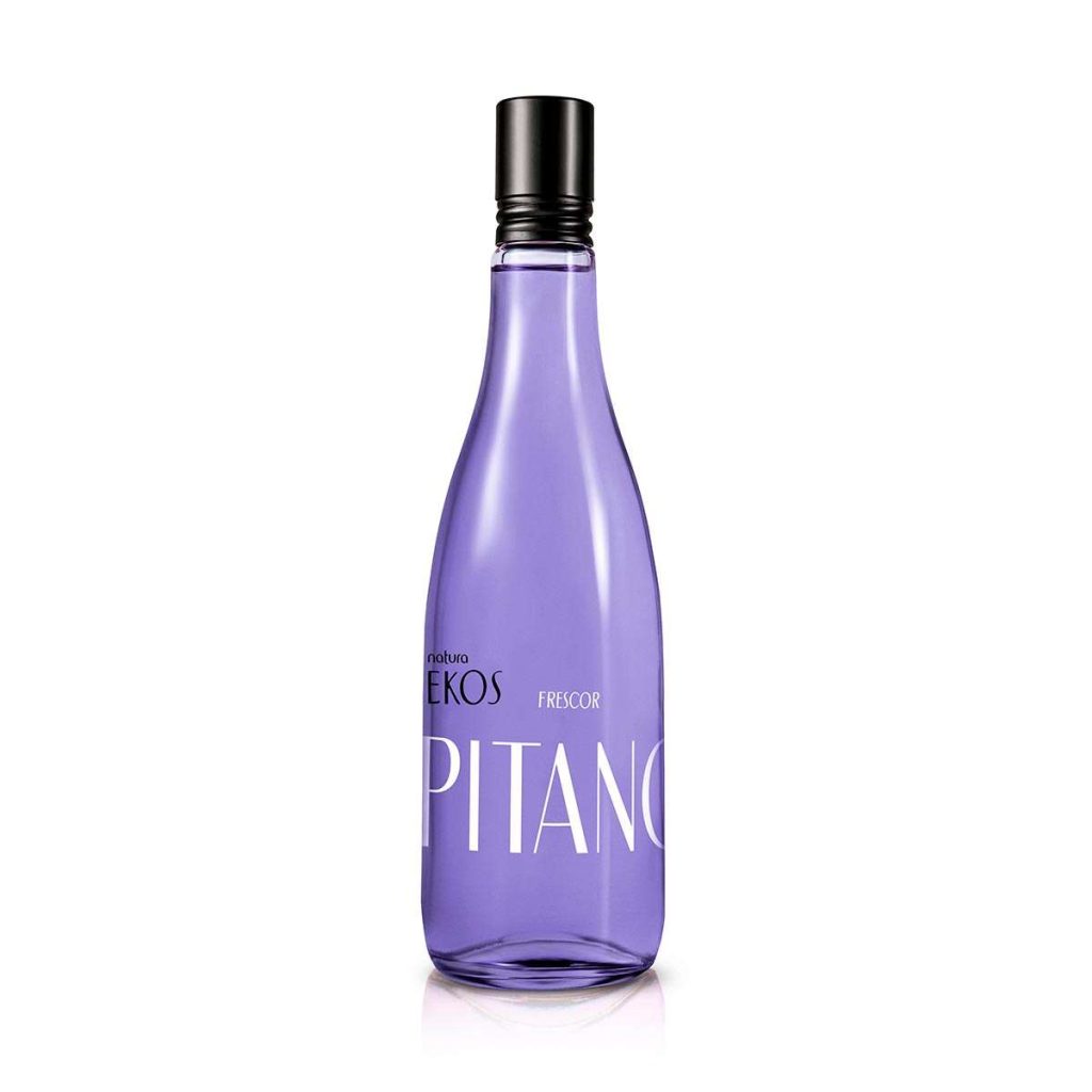 Ekos Frescor Pitanga Preta 150 ml