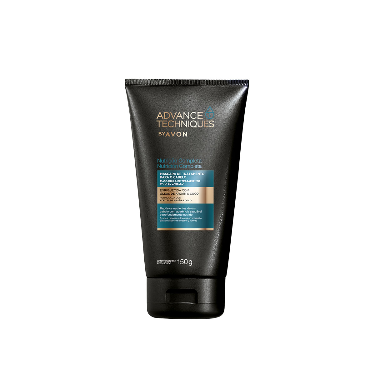 Produto Máscara Advance Techniques