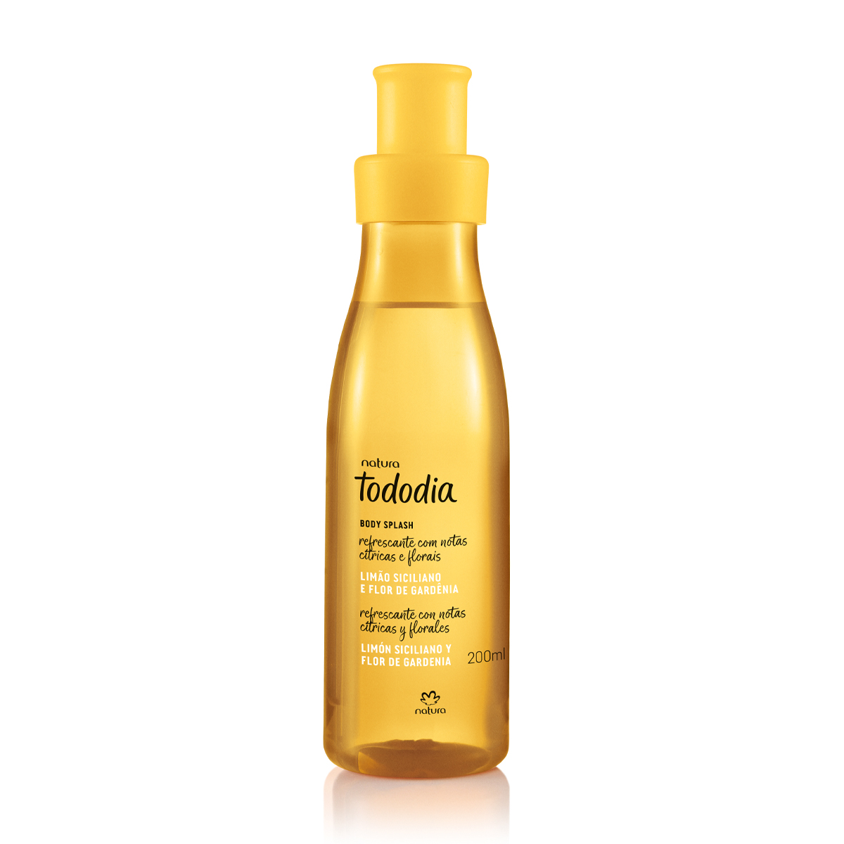 Detalhe do produto Tododia em alta resolução