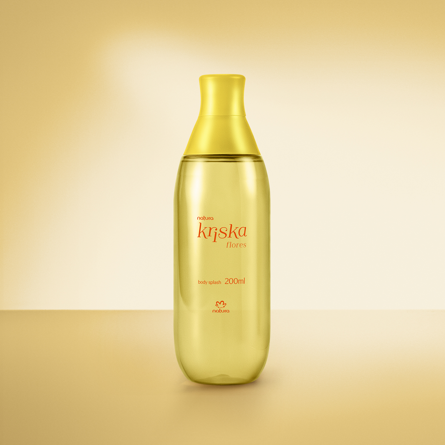 1767281496 520 Body Splash Desodorante Colonia Feminino Kriska Flores