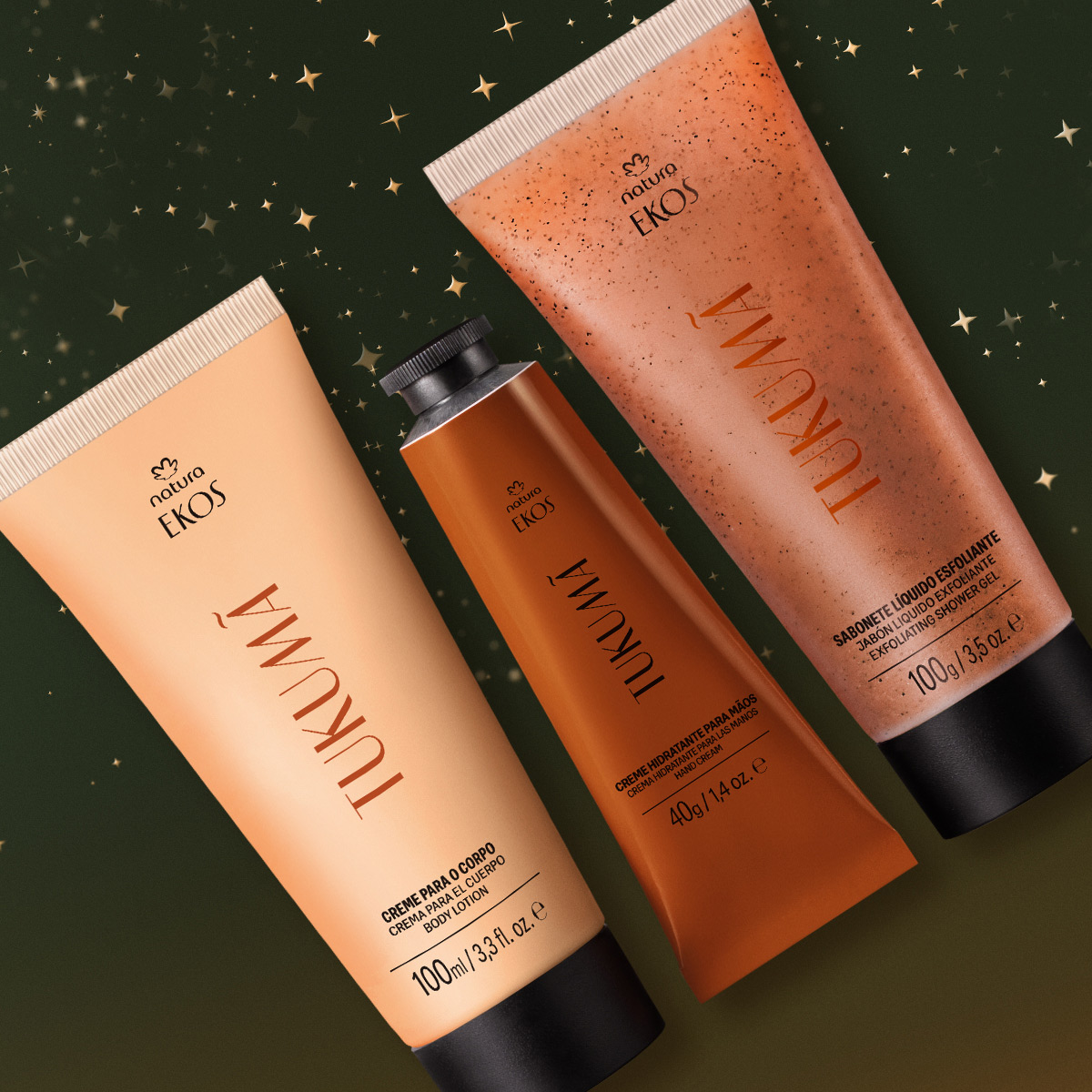 1767285503 513 Presente Natura Ekos Tukuma Ritual Hidratante 3 produtos