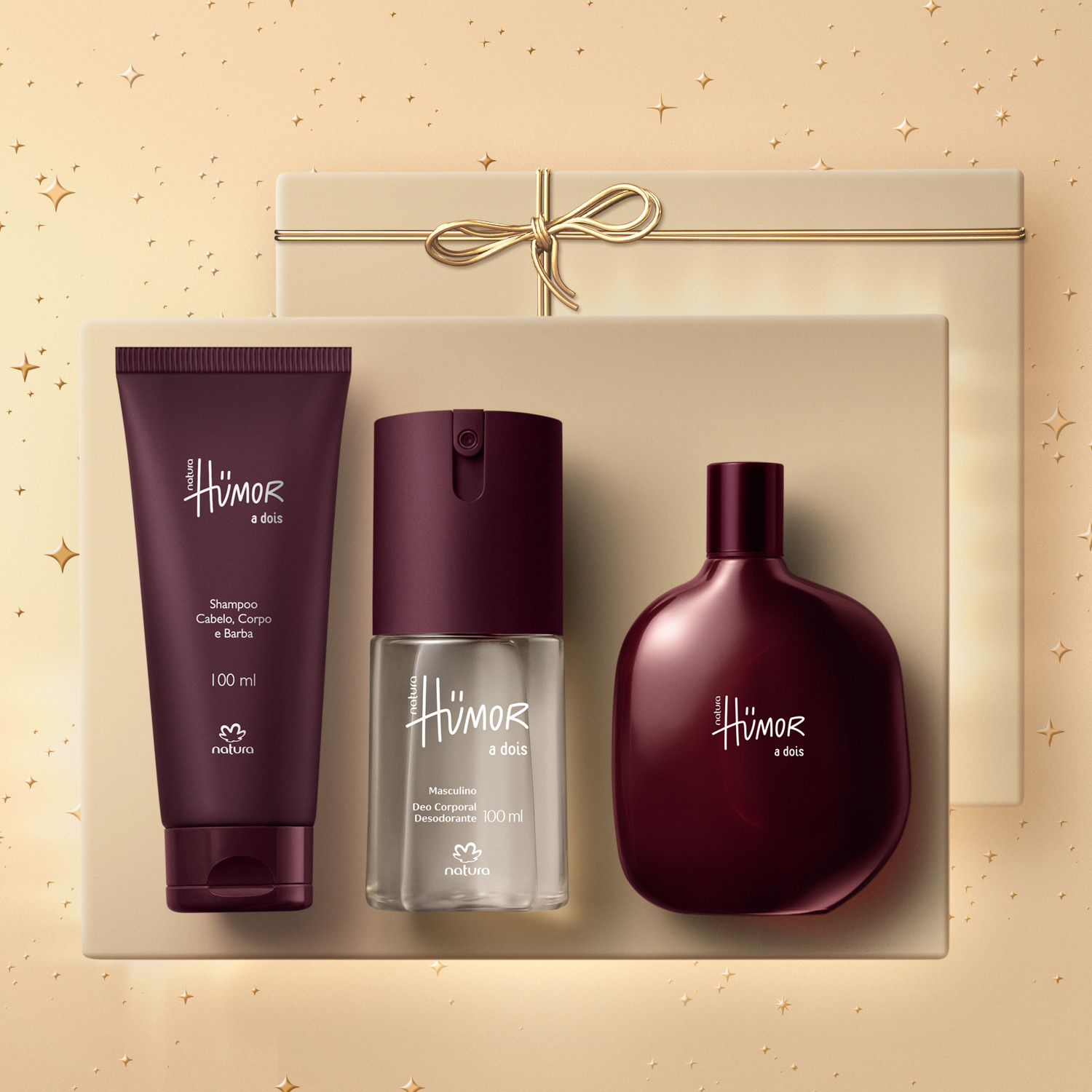1767288510 254 Presente Natura Humor a Dois Masculino 3 produtos