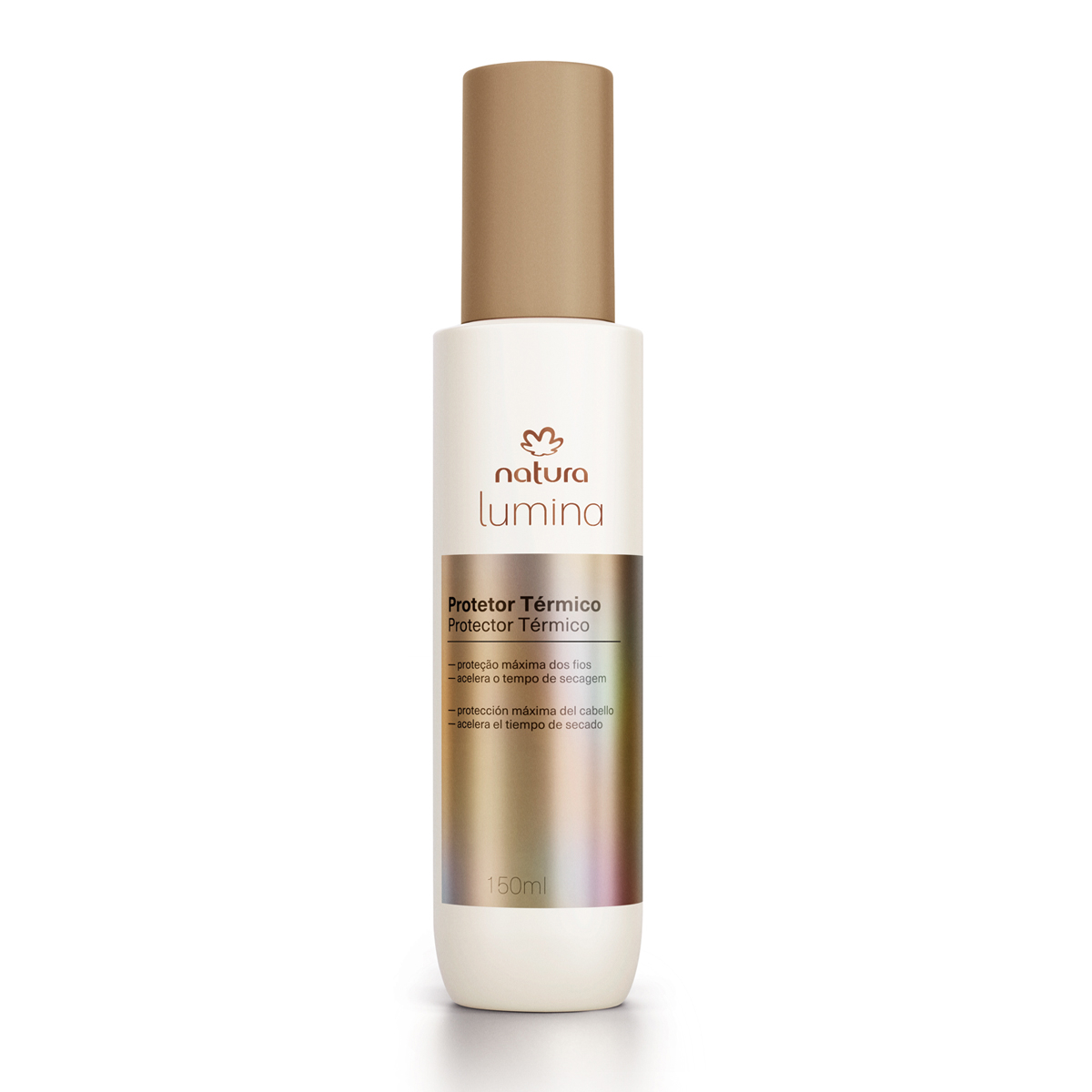 Detalhe do produto Natura Lumina