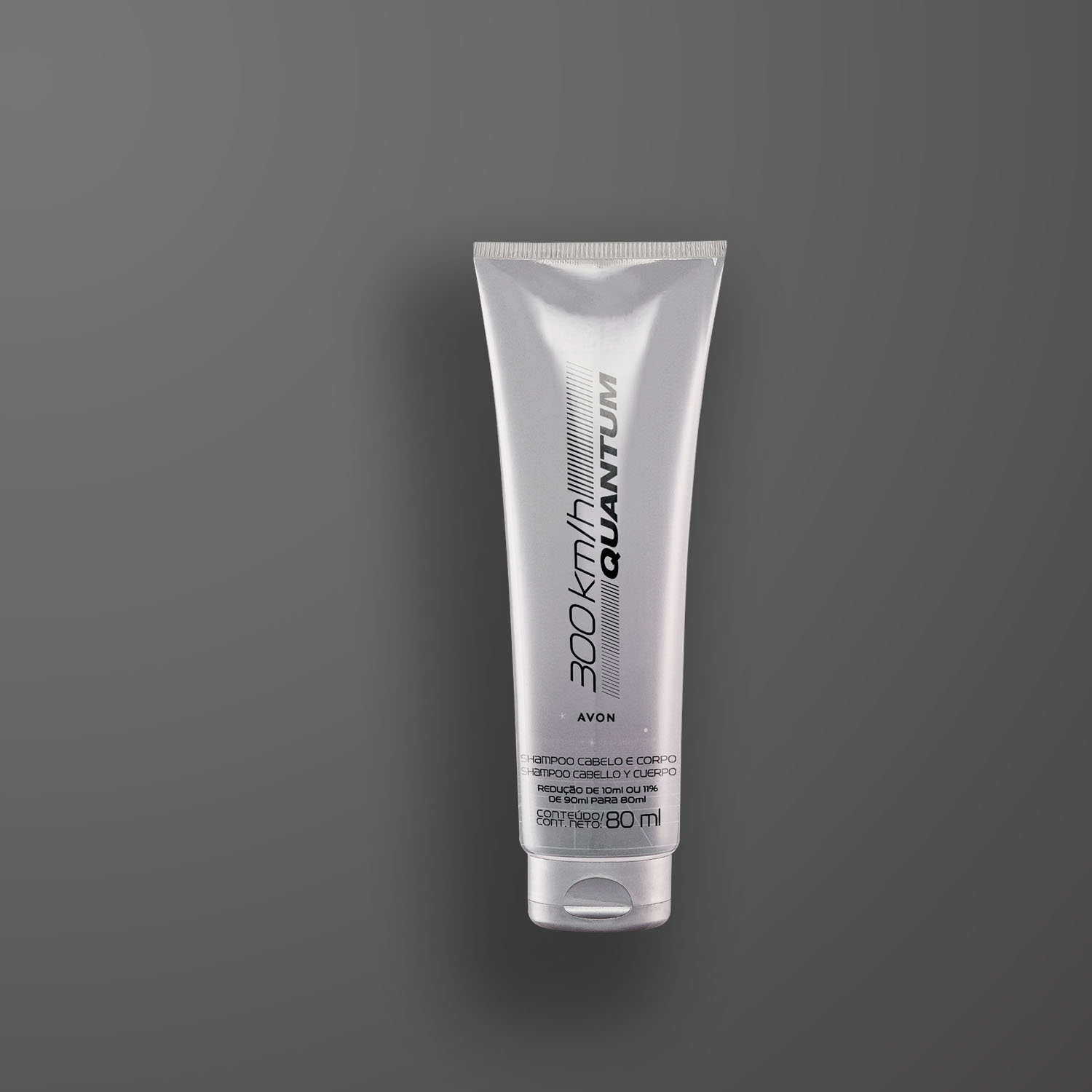 1767315797 454 300Km H Quantum Shampoo Cabelo e Corpo