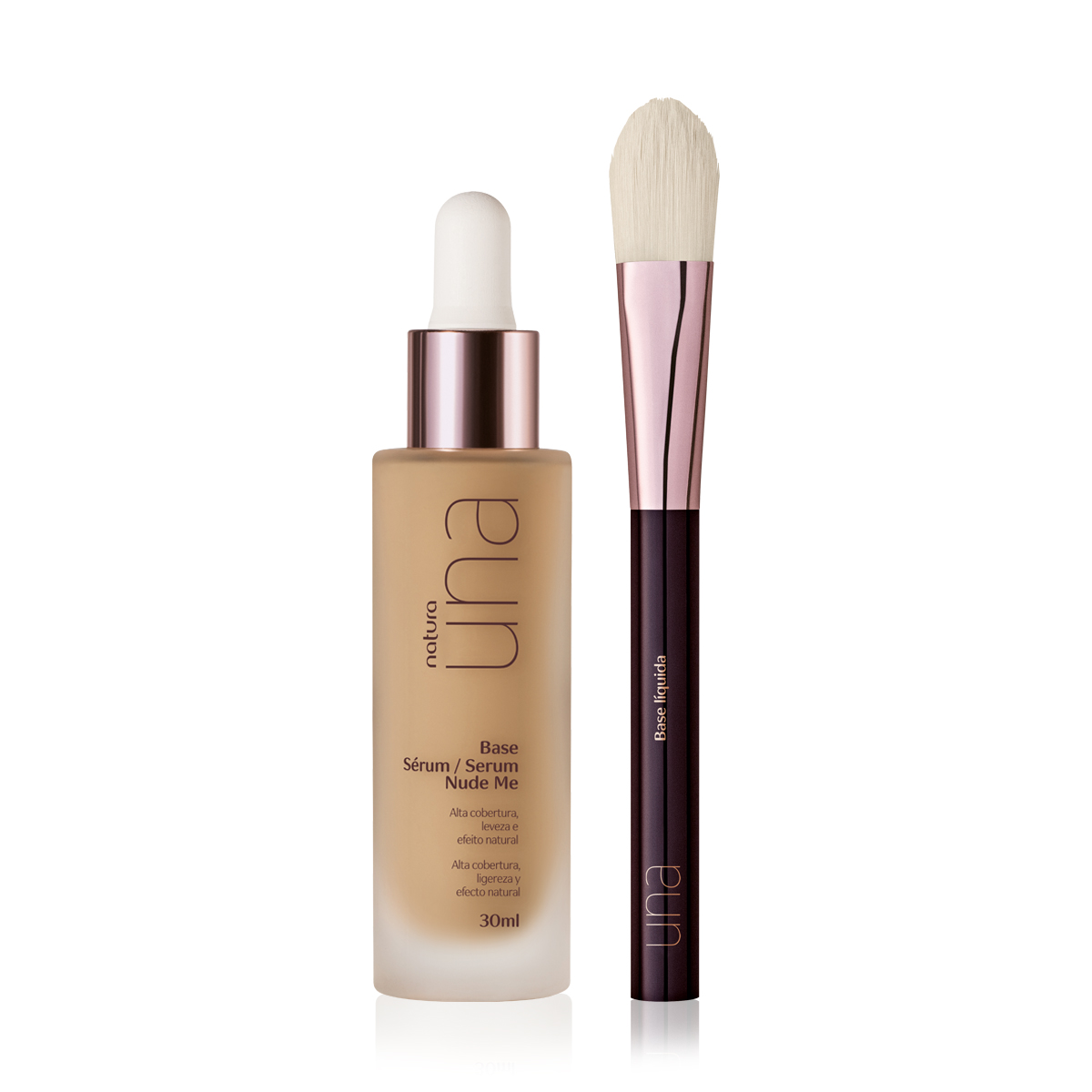 1767630869 276 Kit Base Serum Una com Pincel
