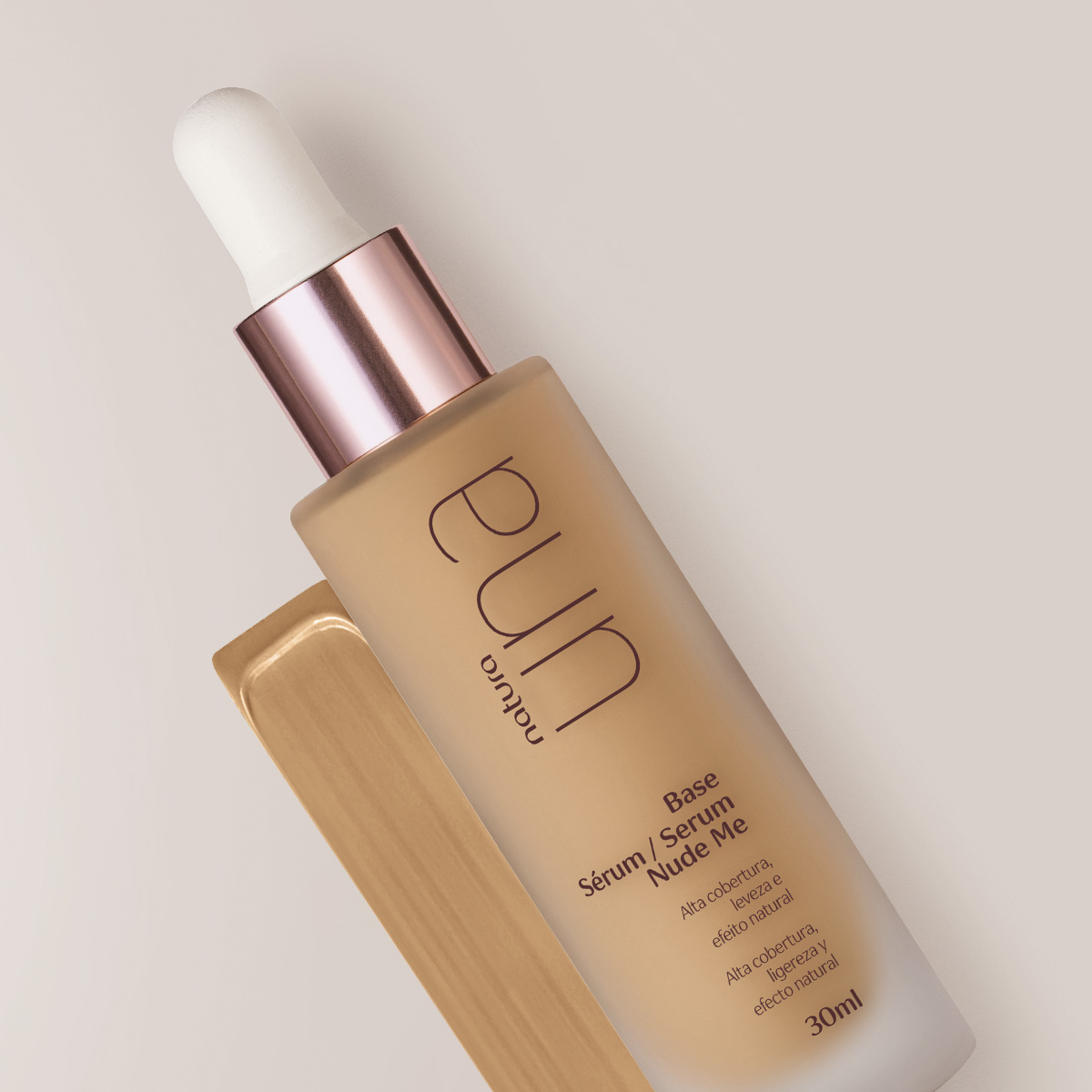 1767630869 334 Kit Base Serum Una com Pincel