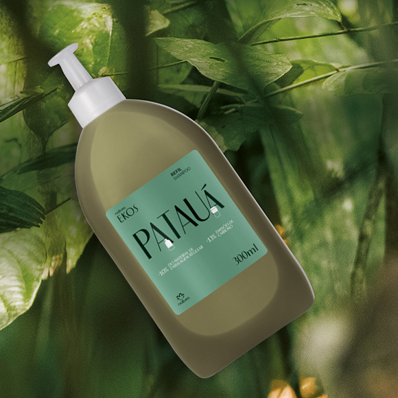 1767639192 202 Refil Shampoo Ekos Pataua