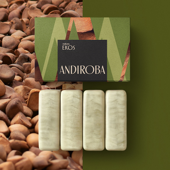 Sabonete em Barra Puro Vegetal Cremoso Ekos Andiroba 3 1767639864 704 Sabonete em Barra Puro Vegetal Cremoso Ekos Andiroba