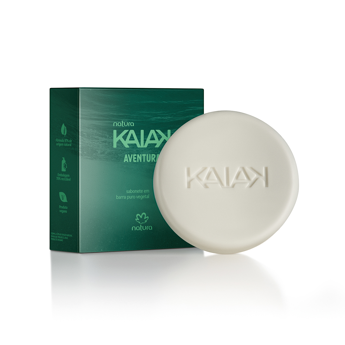 1767640524 478 Sabonete em Barra Puro Vegetal Kaiak Aventura Masculino