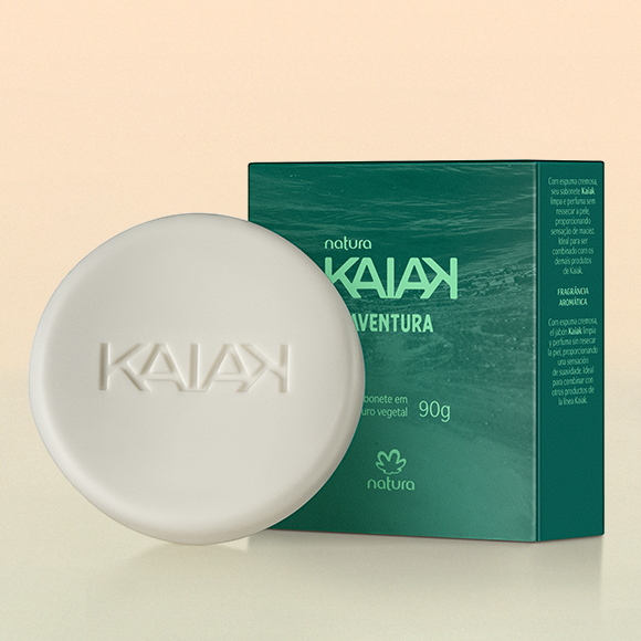 1767640524 866 Sabonete em Barra Puro Vegetal Kaiak Aventura Masculino
