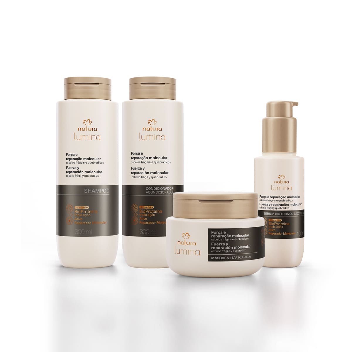 1767644502 632 Kit Lumina Forca e Reparacao Molecular 4 produtos