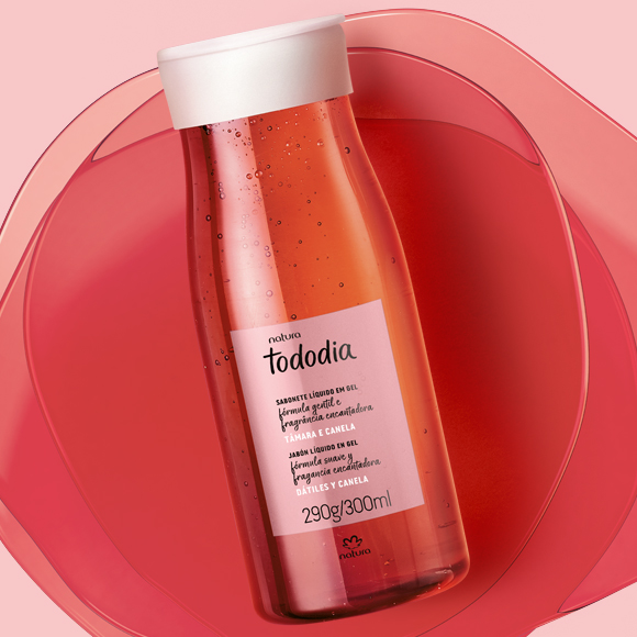 1767679781 268 Sabonete Liquido em Gel Tododia Tamara e Canela