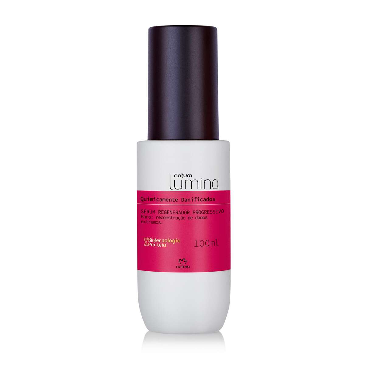 Sérum Regenerador Progressivo para Cabelos Quimicamente Danificados Lumina 4 1767689126 542 Serum Regenerador Progressivo para Cabelos Quimicamente Danificados Lumina