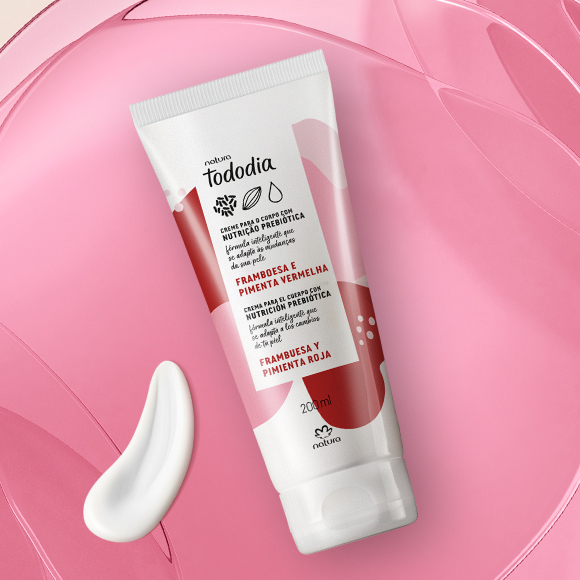1767732782 969 Creme Desodorante Nutritivo Para o Corpo Tododia Framboesa e Pimenta