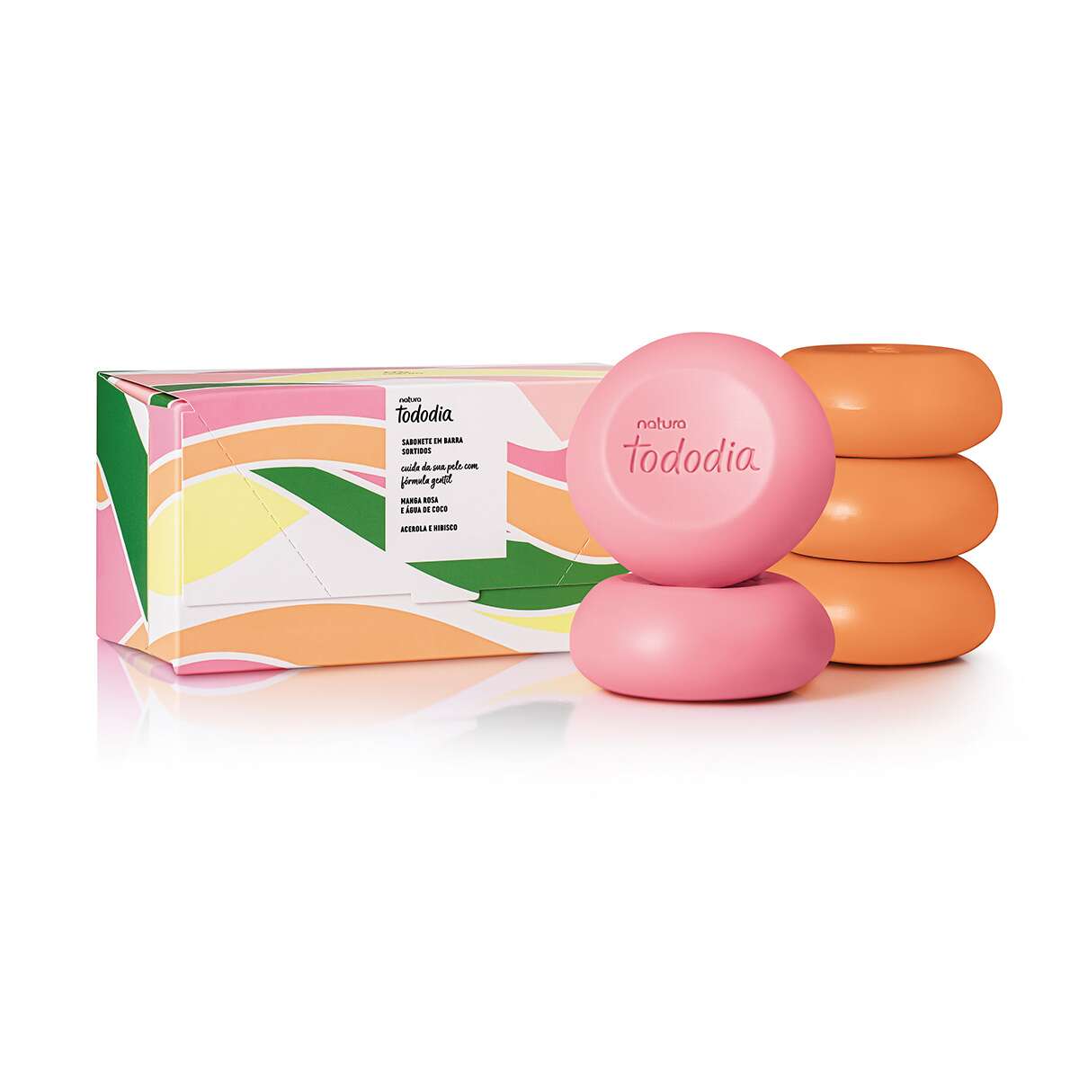 1767746752 687 Sabonetes Sortidos Manga Rosa e Acerola