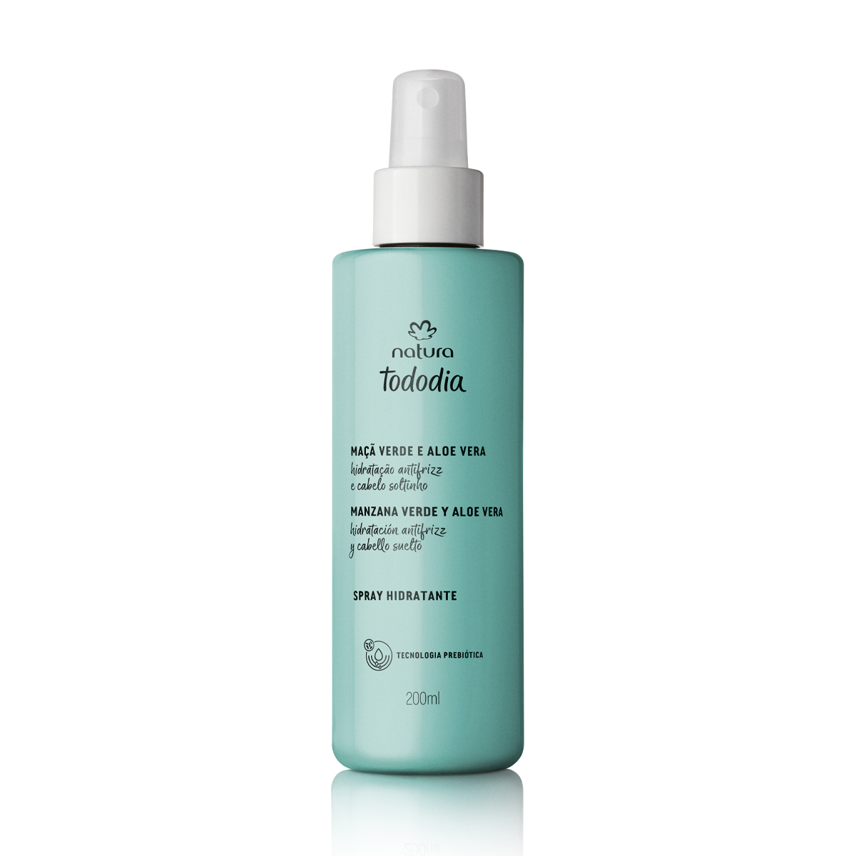 1767761920 898 Spray Hidratante Tododia Maca Verde e Aloe Vera 200 ml
