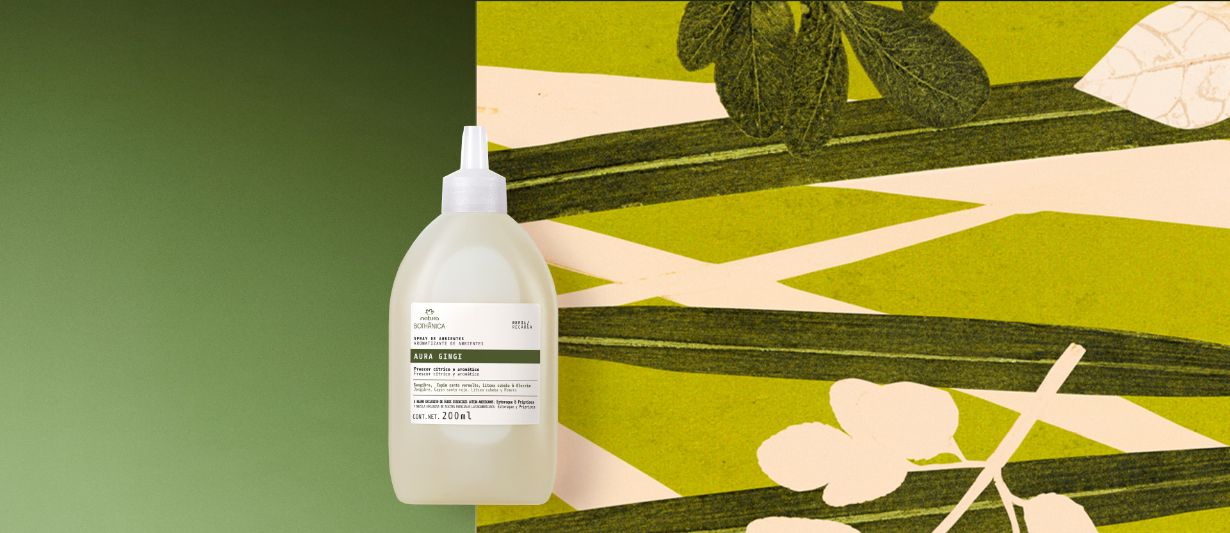 1767762590 608 Refil Spray de Ambientes Bothanica Aura Gingi 200 ml