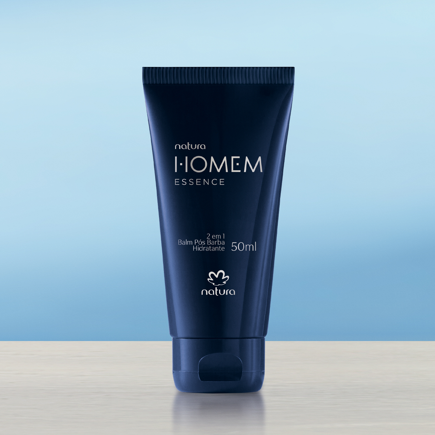 1767764197 181 Balm 2 em 1 Pos barba Hidratante Natura Homem Essence