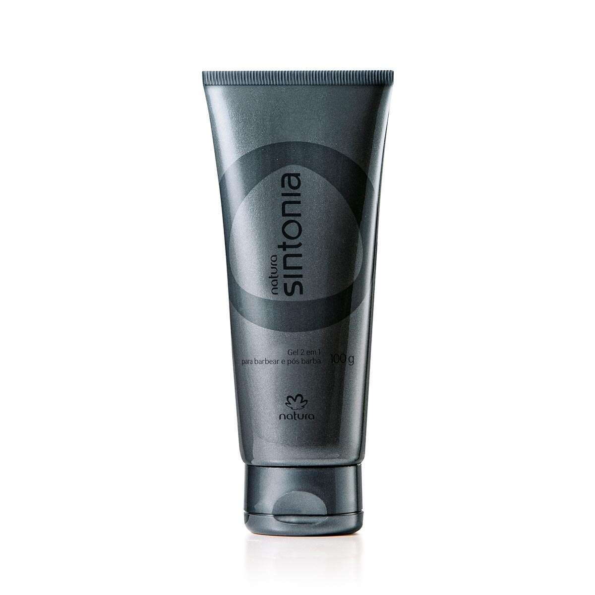 1767768350 718 Gel 2 em 1 para Barbear e Pos Barba Sintonia
