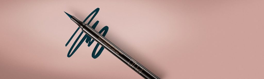 Caneta Delineadora para Olhos Una
