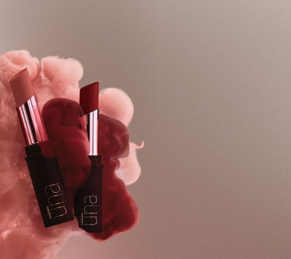 Loja 52 Batom Matte Powder Una