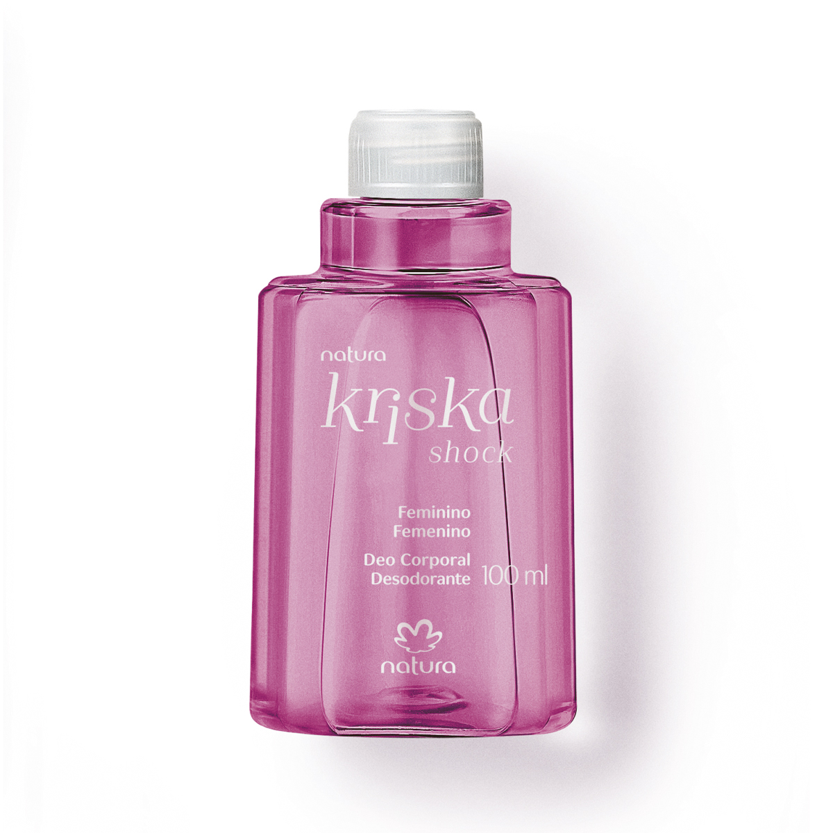 1767789730 872 Refil Desodorante Corporal Kriska Shock
