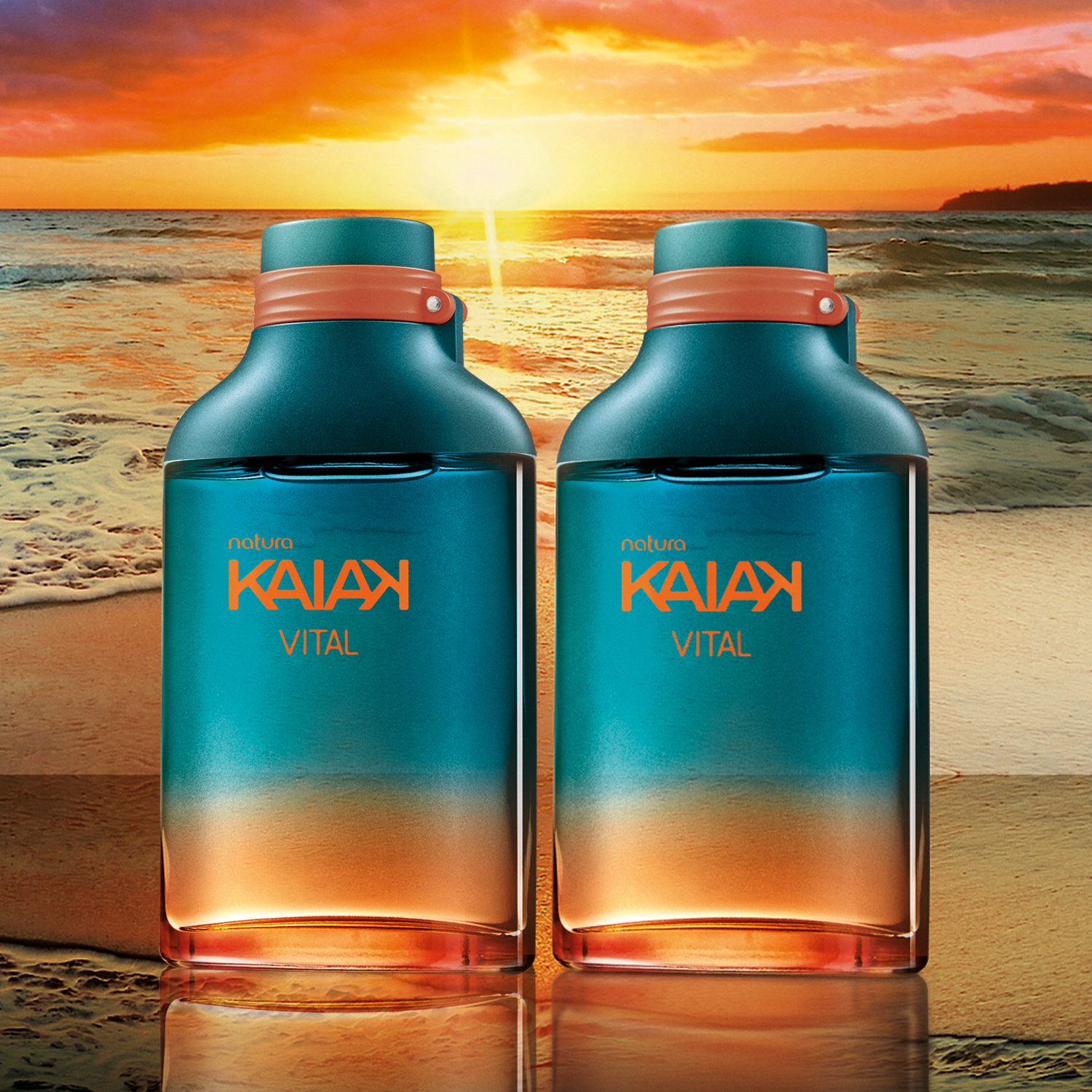 1767792405 262 Kit Kaiak Vital Masculino 100 ml 2 unidades