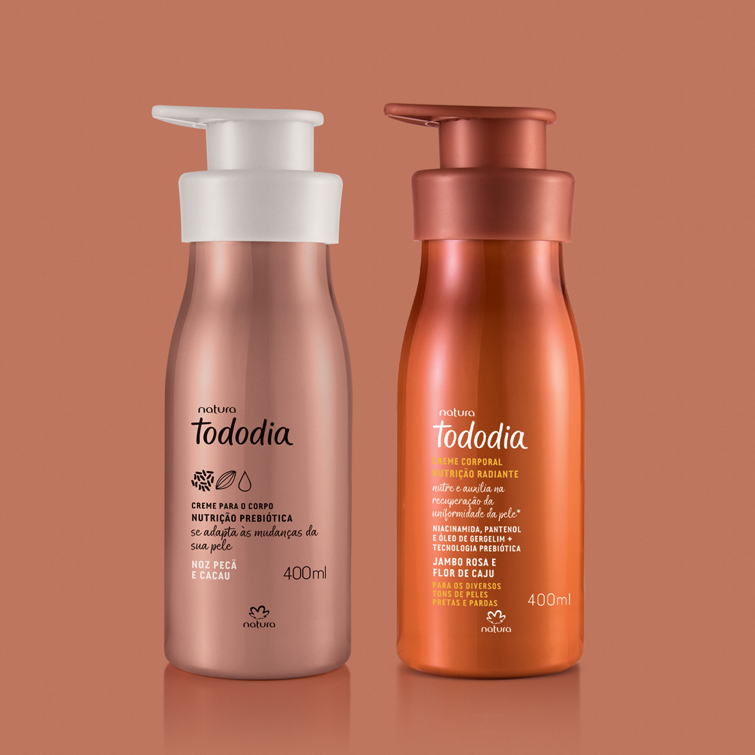 1767811041 833 Kit Cremes Nutritivos Tododia Jambo Rosa e Flor de Caju